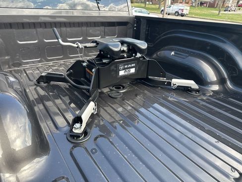 New 2026 RAM 2500 Big Horn image 7