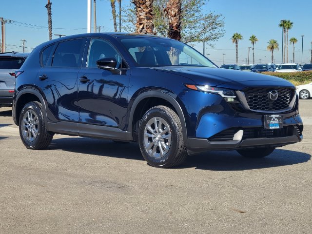 New 2026 MAZDA CX-5 Select AWD/4WD image 34