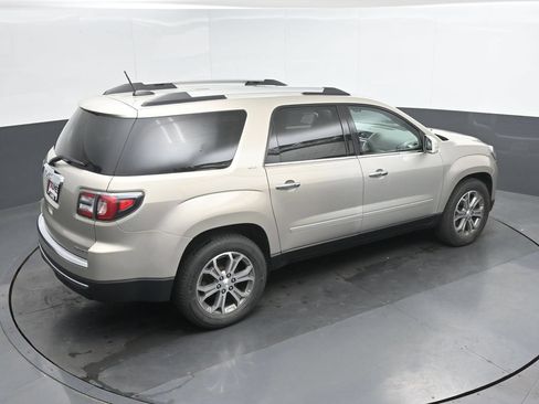 Used 2016 GMC Acadia SLT AWD/4WD image 23