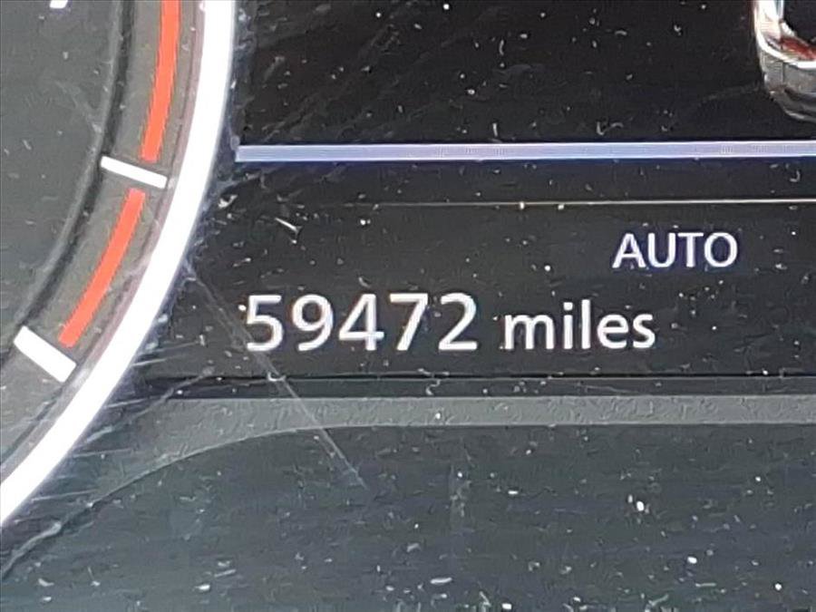 Used 2023 Nissan Rogue SL w/ SL Premium Package AWD/4WD image 24