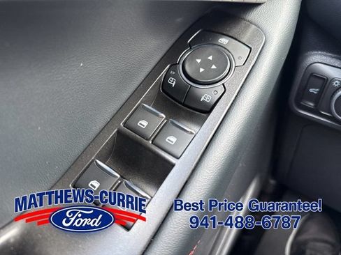 New 2026 Ford Explorer ST-Line w/ ST-Line Street Pack RWD image 26