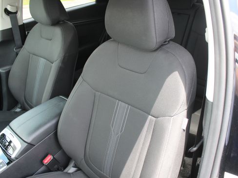 Used 2024 Hyundai Tucson SEL image 21