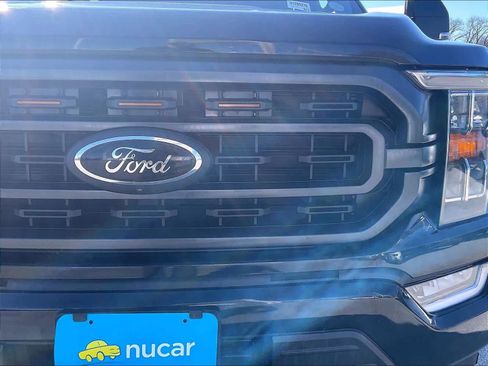 Used 2022 Ford F150 XLT w/ Equipment Group 302A High image 32