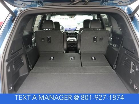 New 2026 Buick Enclave Preferred w/ Power Package AWD/4WD image 13