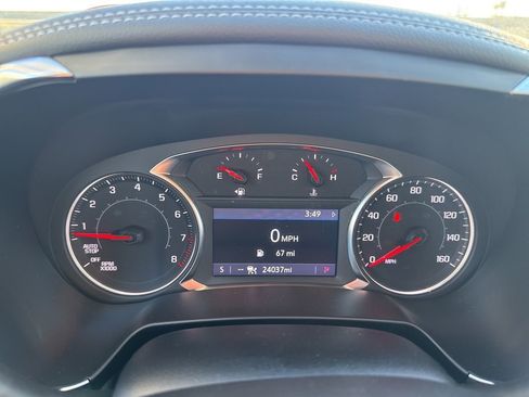 Used 2023 Chevrolet Blazer LT w/ Sound & Technology Package image 18