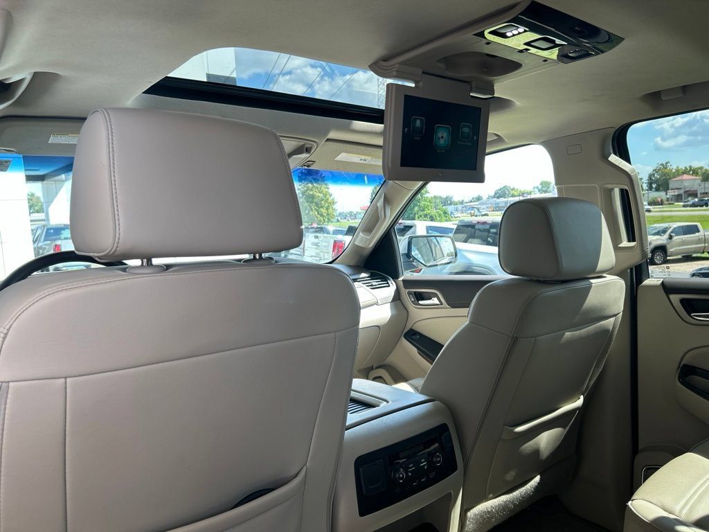 Used 2019 GMC Yukon Denali w/ Denali Ultimate Package RWD image 10