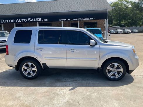 Used 2014 Honda Pilot EX-L image 2