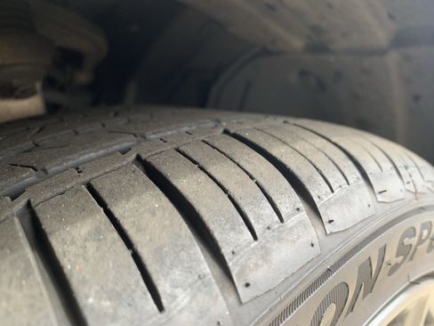 Used 2015 Lexus GS 350 F Sport w/ F Sport Package image 12