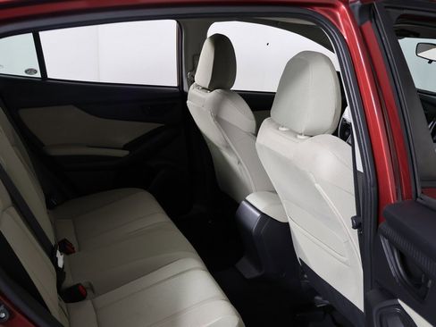 Used 2022 Subaru Impreza 2.0i image 24