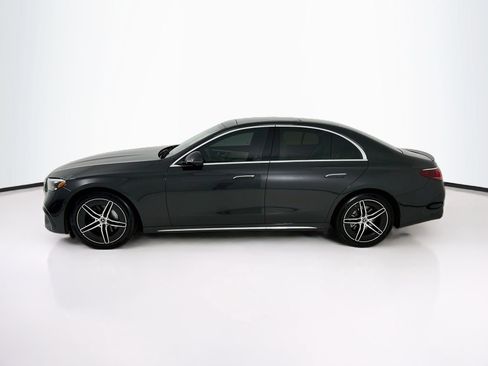 Used 2026 Mercedes-Benz E 350 Sedan image 5