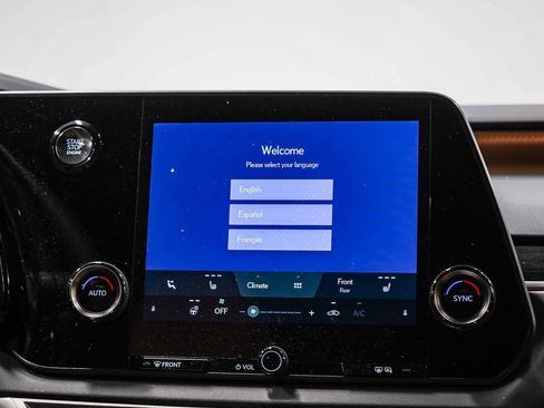 Used 2025 Lexus RX 350 FWD image 14