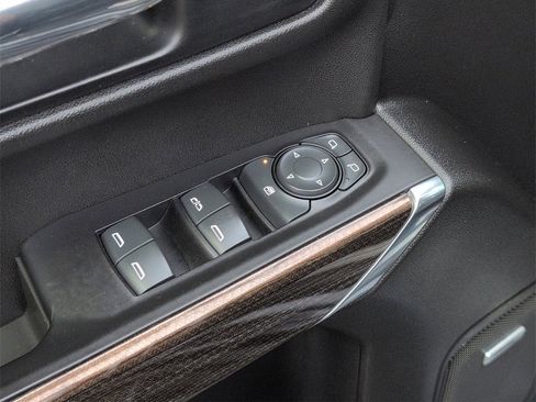 Used 2020 Chevrolet Silverado 1500 RST w/ All-Star Edition image 17