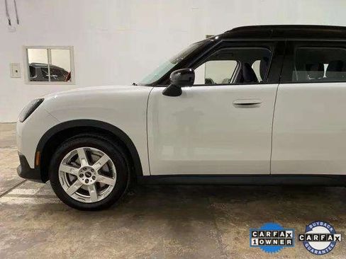 Used 2025 MINI Cooper Countryman S image 90