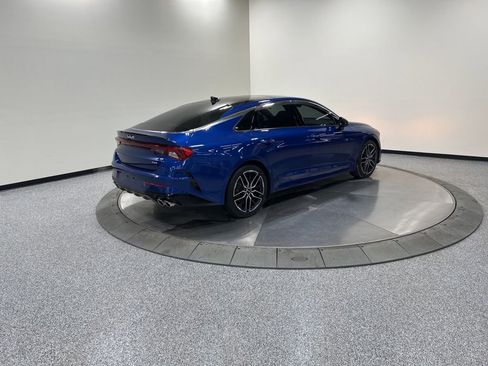 Certified 2023 Kia K5 GT image 6