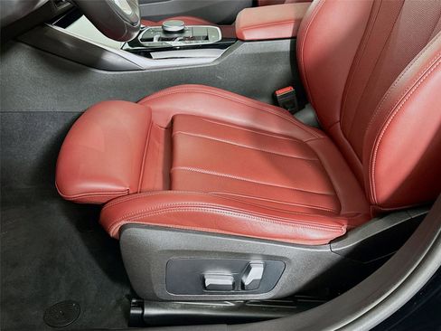 Certified 2023 BMW 330i xDrive 330i xDrive image 19