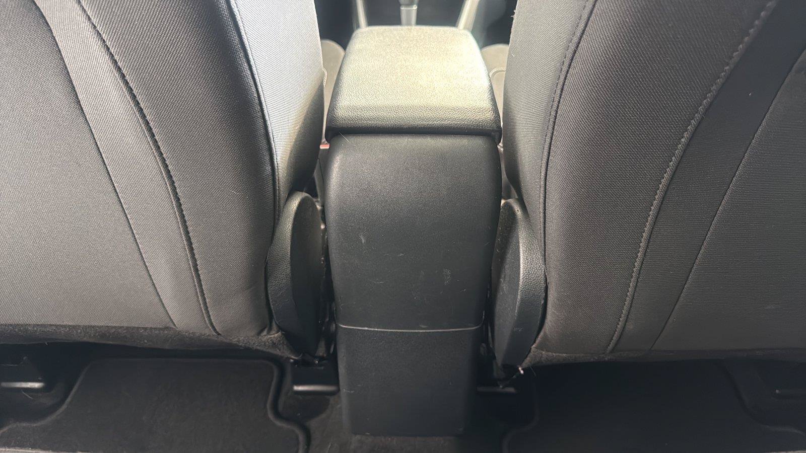 Used 2020 Ford EcoSport SE AWD/4WD image 27