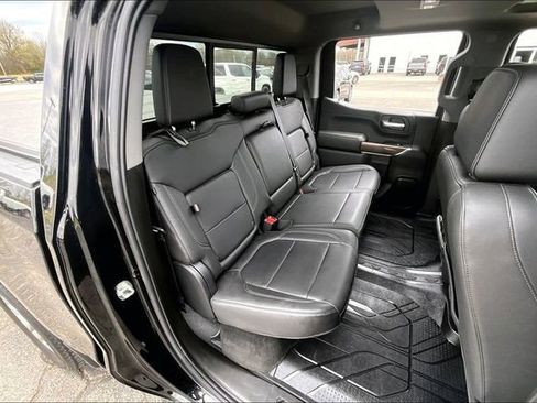 Used 2021 Chevrolet Silverado 1500 RST w/ Convenience Package II image 26