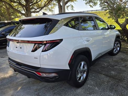 Used 2023 Hyundai Tucson SEL image 6