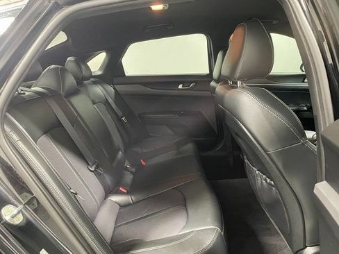 Used 2022 Kia K5 GT-Line AWD/4WD image 24