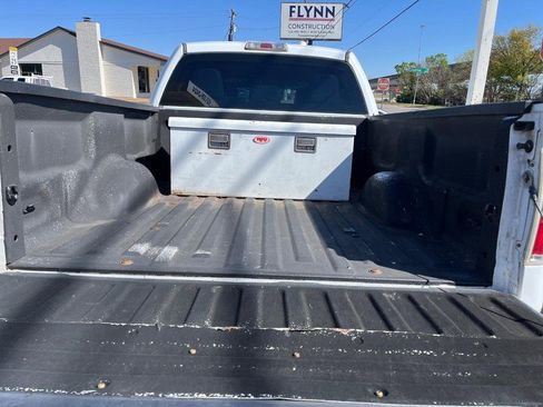 Used 2012 Ford F150 XL w/ Trailer Tow Pkg image 7