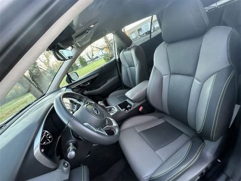 Certified 2023 Subaru Outback Onyx Edition image 15