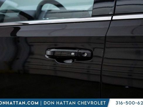 New 2026 Chevrolet Tahoe LS image 28