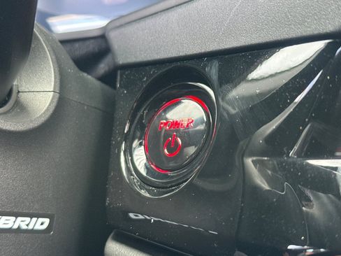 Used 2025 Honda Accord Sport image 18