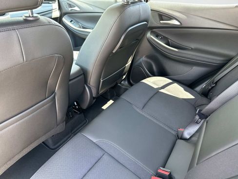 New 2026 Buick Encore GX Preferred w/ Comfort Package image 11