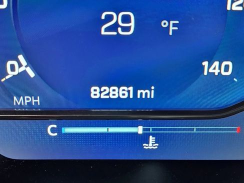 Used 2024 Chevrolet Silverado 2500 LTZ w/ LTZ Plus Package image 23