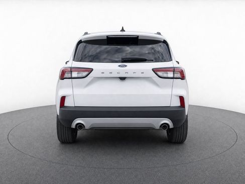 Certified 2020 Ford Escape SEL FWD image 5