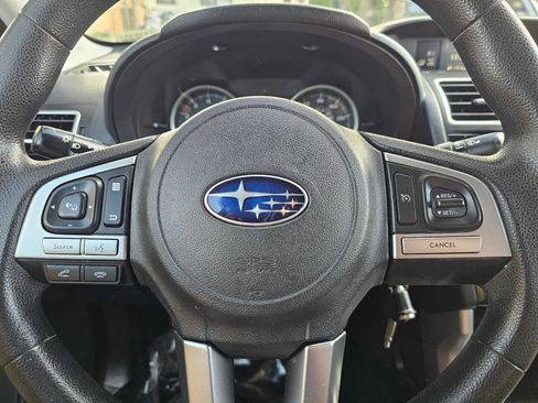 Used 2017 Subaru Forester 2.5i Premium w/ All-Weather Package image 22