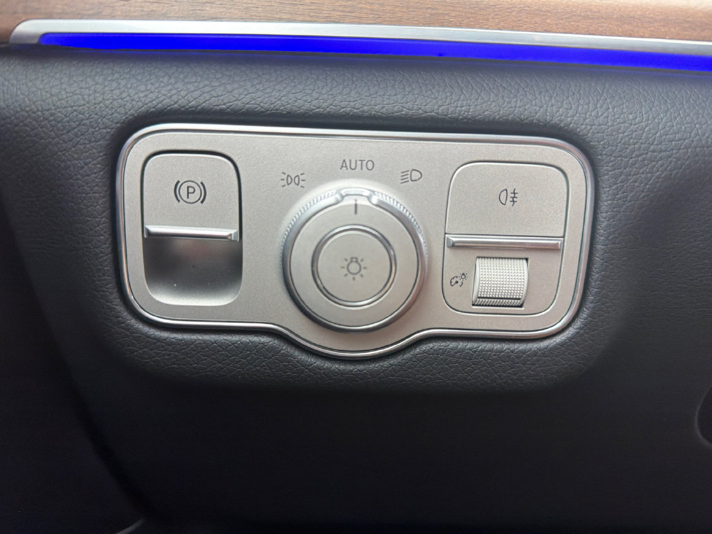 Used 2026 Mercedes-Benz GLE 350 4MATIC image 33