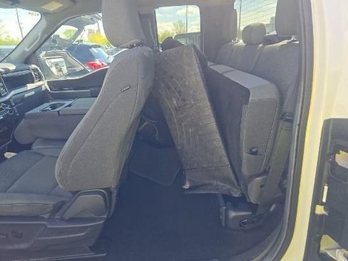 Used 2024 Ford F150 XLT RWD image 10