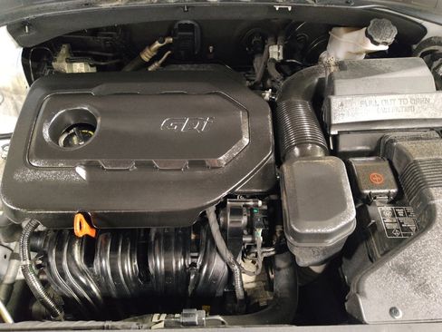 Used 2020 Kia Sorento L FWD image 30