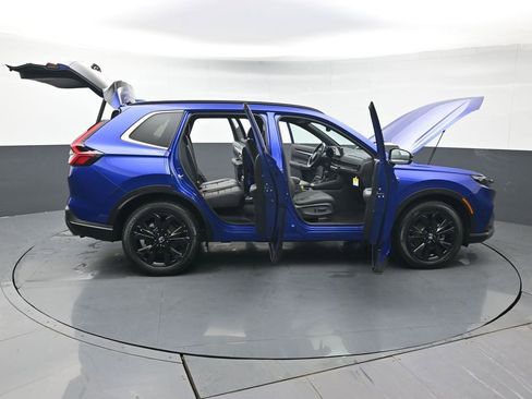 Certified 2023 Honda CR-V Sport Touring image 55