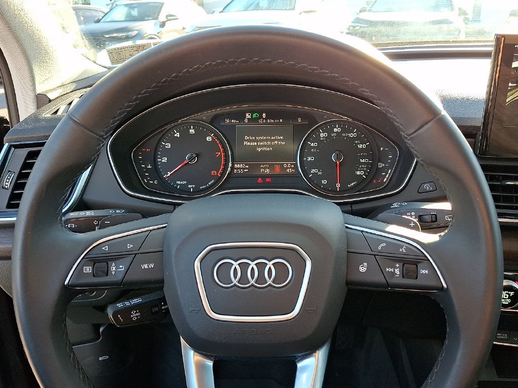 Used 2024 Audi Q5 2.0T Premium AWD/4WD image 20