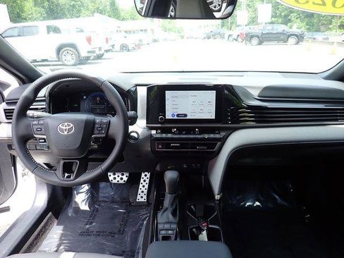 Certified 2025 Toyota Camry SE w/ Convenience Package FWD image 19