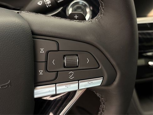 New 2025 Cadillac XT6 Premium Luxury w/ Technology Package image 29