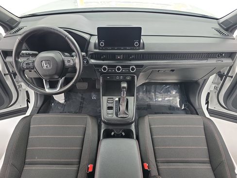 Certified 2023 Honda CR-V Sport image 9