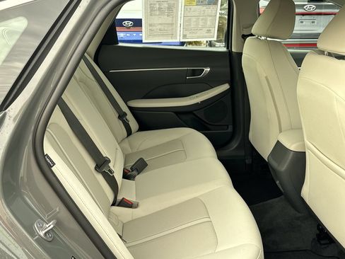 Used 2023 Hyundai Sonata SEL FWD image 22