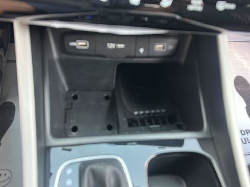 Used 2024 Hyundai Tucson SEL AWD/4WD image 33