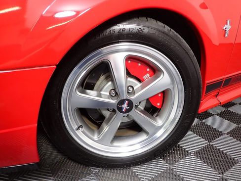 Used 2003 Ford Mustang Mach 1 RWD image 31