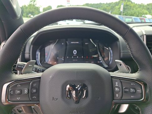 New 2026 RAM 1500 RHO AWD/4WD image 18