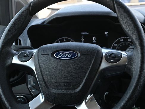 Used 2021 Ford Transit Connect XL FWD image 22