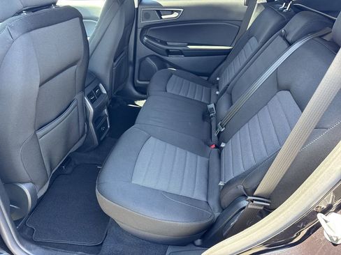 Used 2021 Ford Edge SE w/ Cargo Accessory Package image 20