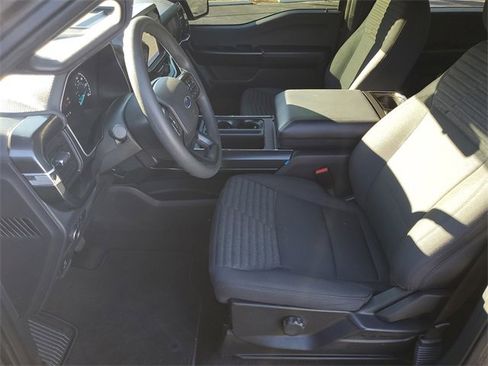 Used 2022 Ford F150 XL w/ STX Appearance Package image 16