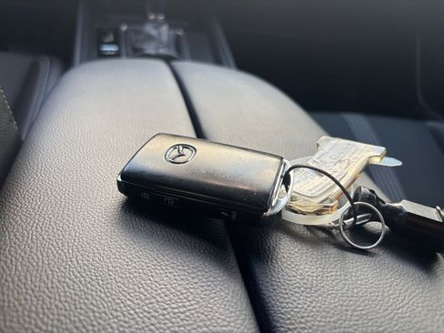 Used 2025 MAZDA CX-50 AWD 2.5 S w/ Select Package image 22