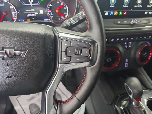 Used 2025 Chevrolet Blazer RS AWD/4WD image 18
