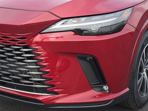 Used 2025 Lexus RX 350 Premium w/ Convenience Package image 10