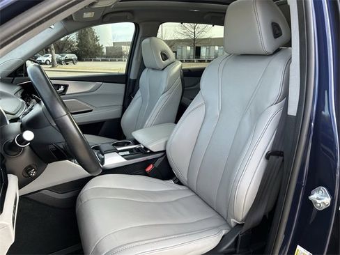 Certified 2024 Acura MDX FWD w/ Technology Package image 30